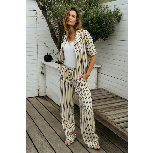 Zizo Pure by su25.hall.321 hally stripe SU25.HALL.321 large