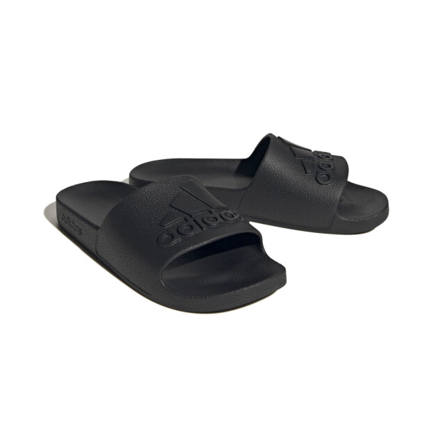 Adidas adilette aqua slipper sportcasual heren - 069574_999-8 large