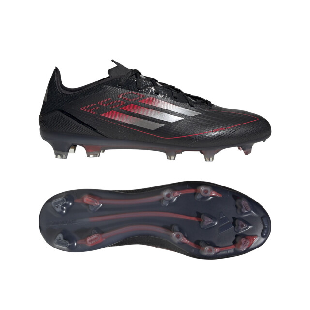 Adidas f50 pro fg voetbal schoen fg heren - 069675_990-10,5 large