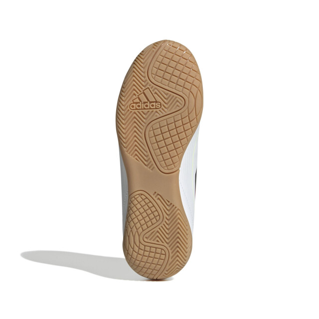 Adidas f50 club in j zaalvoetbal schoen jongens - 069794_104-5 large