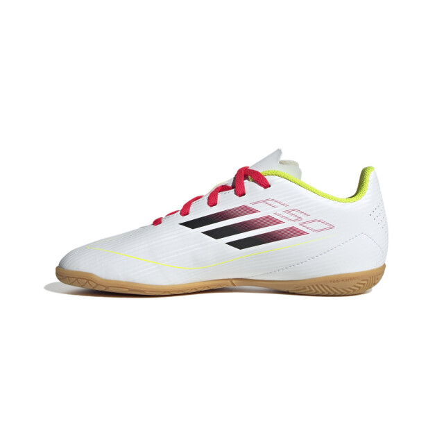 Adidas f50 club in j zaalvoetbal schoen jongens - 069794_104-5 large