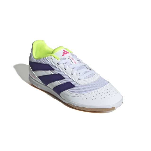 Adidas predator club in sala j zaalvoetbal schoen jongens - 069793_100-5,5 large