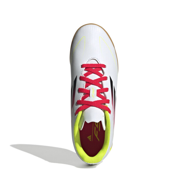 Adidas f50 club in j zaalvoetbal schoen jongens - 069794_104-5 large