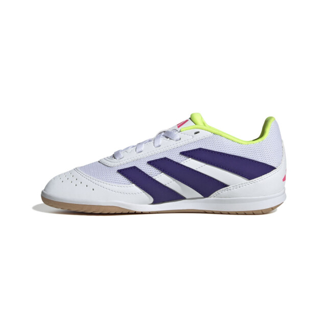 Adidas predator club in sala j zaalvoetbal schoen jongens - 069793_100-5,5 large