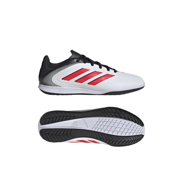 Adidas copa pure iii club in j zaalvoetbal schoen jongens - 069782_100-33 large