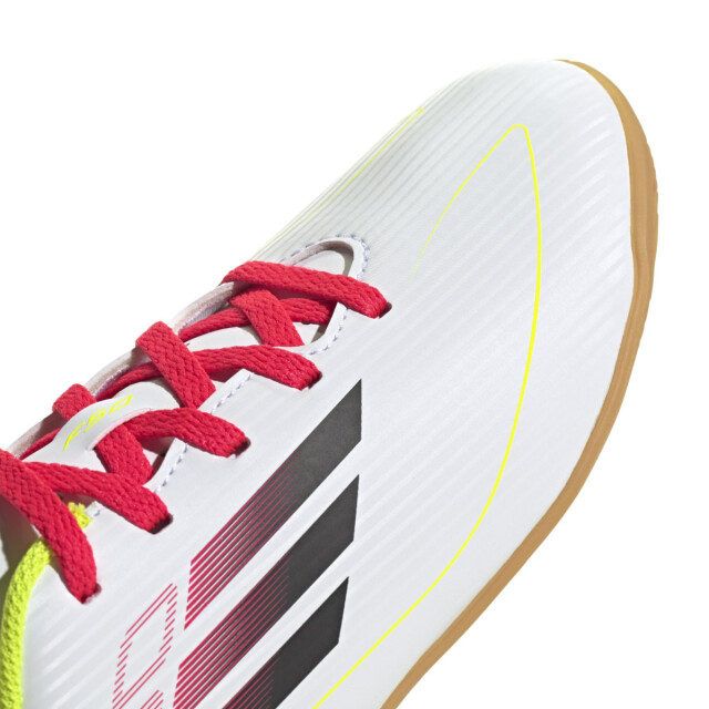 Adidas f50 club in j zaalvoetbal schoen jongens - 069794_104-5 large