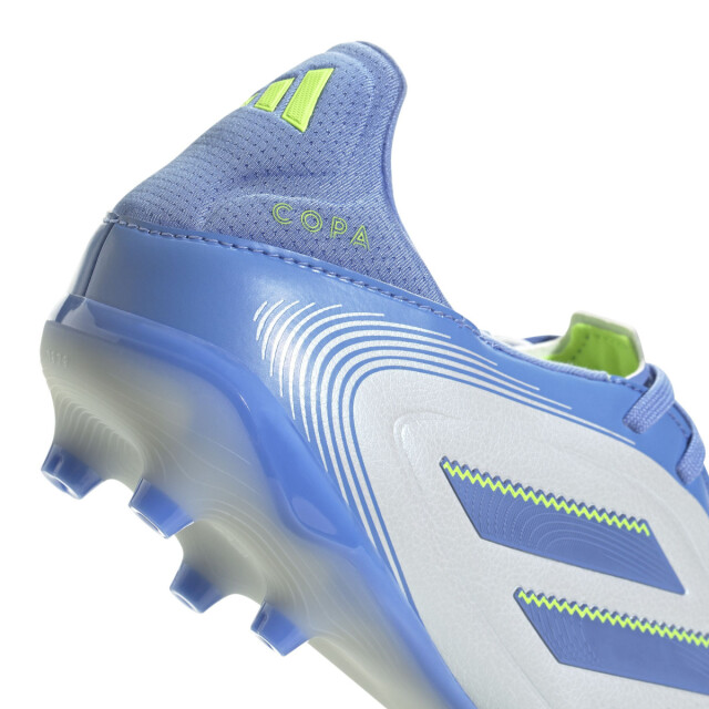 Adidas copa pure iii league fg/mg voetbal schoen firm ground heren - 070049_200-9,5 large