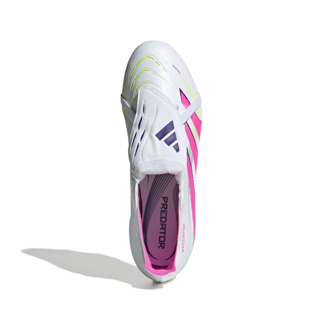 Adidas predator league ft fg/mg voetbal schoen firm ground heren - 070051_100-9,5 large