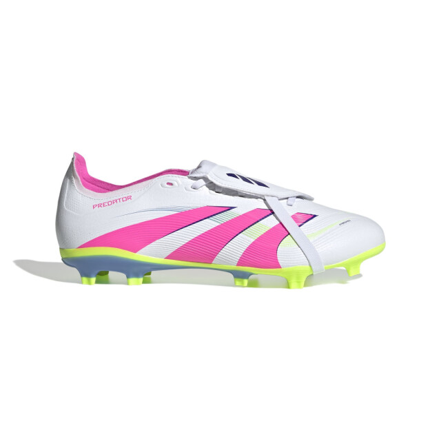 Adidas predator league ft fg/mg voetbal schoen firm ground heren - 070051_100-9,5 large