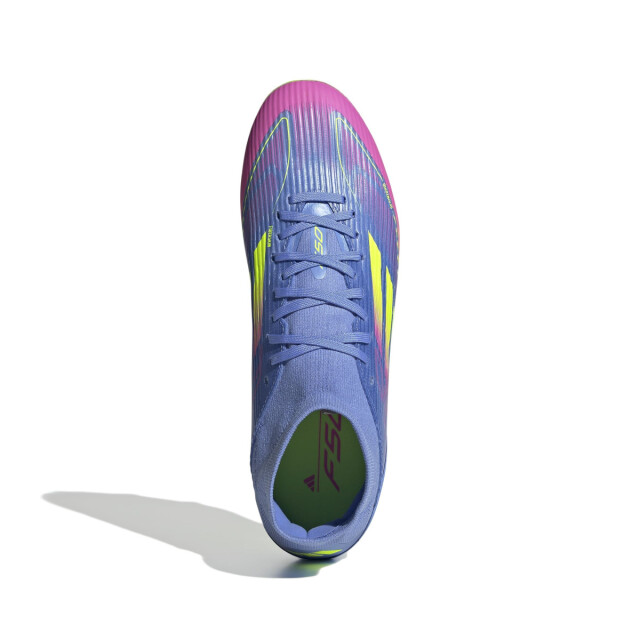 Adidas f50 league fg/mg mid voetbal schoen firm ground heren - 070052_200-8,5 large