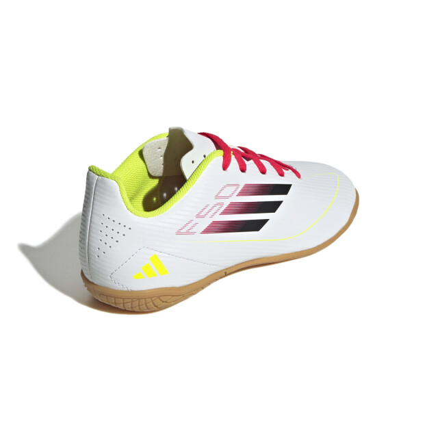 Adidas f50 club in j zaalvoetbal schoen jongens - 069794_104-5 large