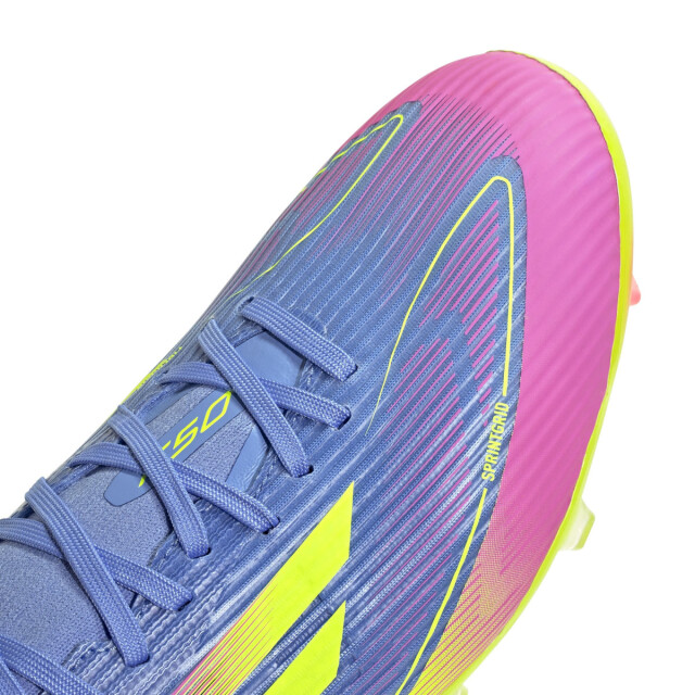 Adidas f50 league fg/mg mid voetbal schoen firm ground heren - 070052_200-8,5 large