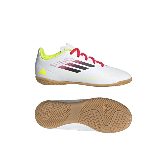 Adidas f50 club in j zaalvoetbal schoen jongens - 069794_104-5 large