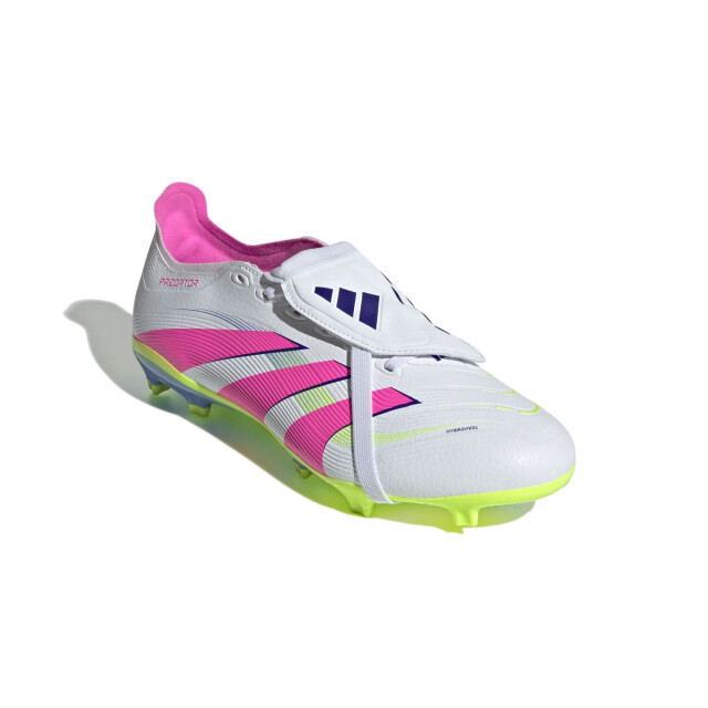 Adidas predator league ft fg/mg voetbal schoen firm ground heren - 070051_100-9,5 large