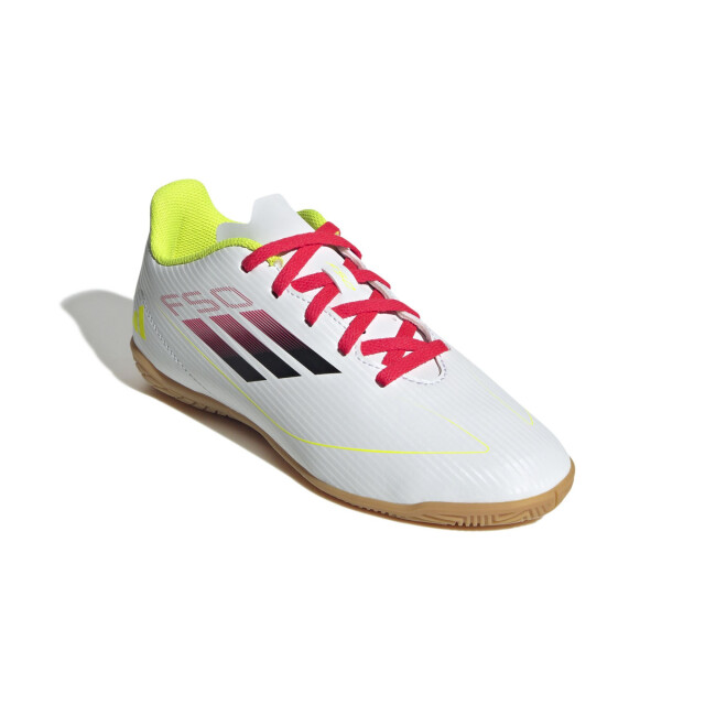 Adidas f50 club in j zaalvoetbal schoen jongens - 069794_104-5 large