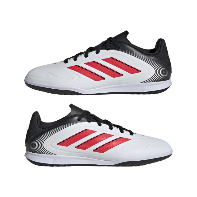 Adidas copa pure iii club in j zaalvoetbal schoen jongens - 069782_100-33 large