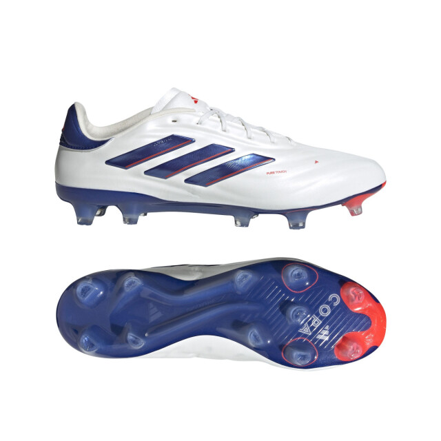 Adidas copa pure 2 elite fg voetbal schoen fg heren - 070076_100-8 large