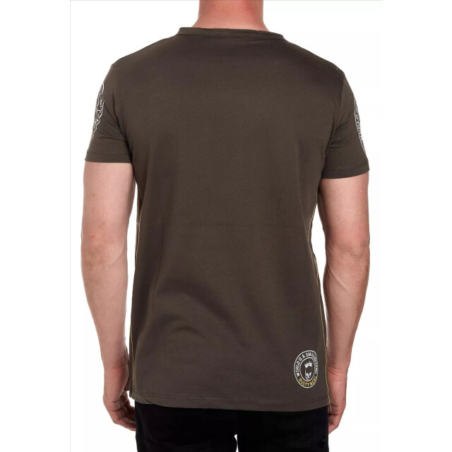 Rusty Neal heren t-shirt 15216 9766-15216 large