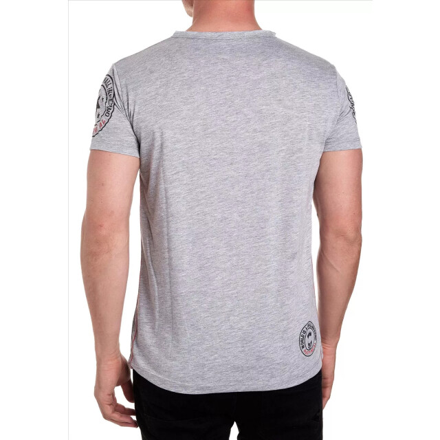 Rusty Neal heren t-shirt 15216 RN2-15216 large