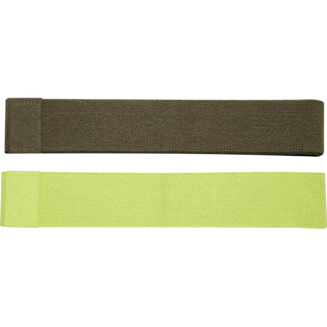 Floso Gegreepte weerstandsband (set van 2) UTPF4747_forestgreen large