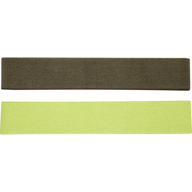 Floso Gegreepte weerstandsband (set van 2) UTPF4747_forestgreen large
