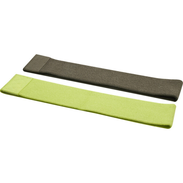 Floso Gegreepte weerstandsband (set van 2) UTPF4747_forestgreen large
