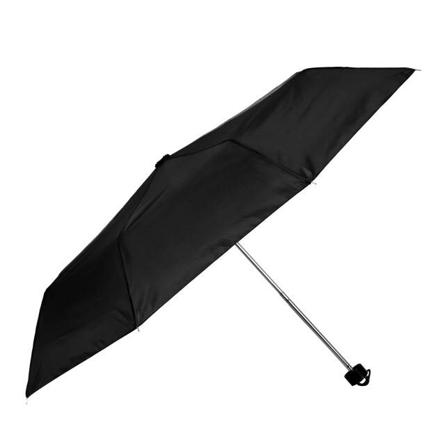 Regatta 19in vouwbare paraplu UTRG4436_black large