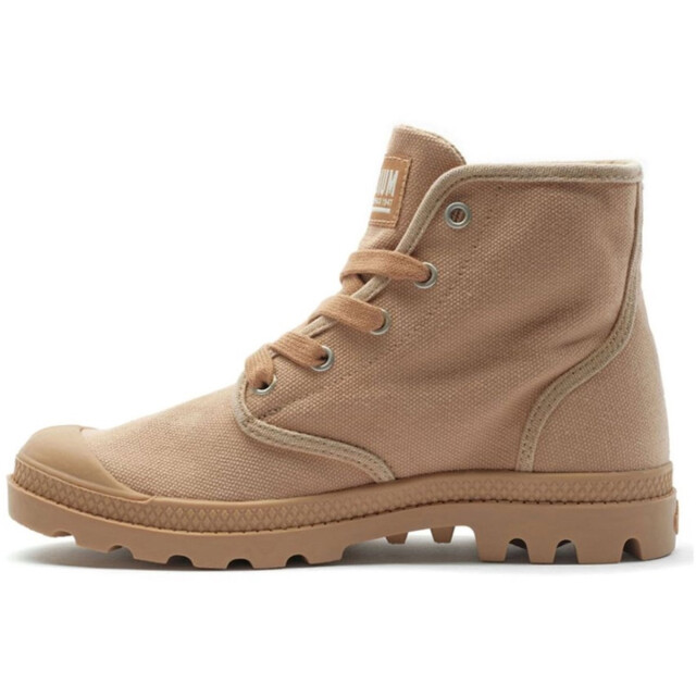 Palladium 92352-238 pampa hi chai tan 92352-238 large