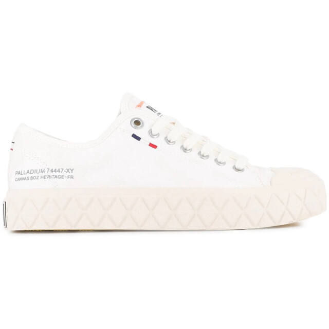 Palladium 74447-116 ace star white 74447-116 large