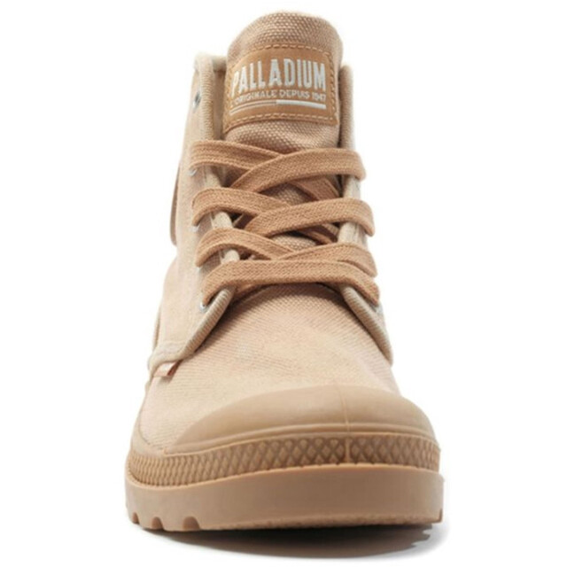 Palladium 92352-238 pampa hi chai tan 92352-238 large