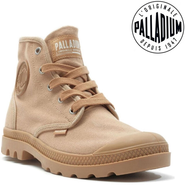 Palladium 92352-238 pampa hi chai tan 92352-238 large