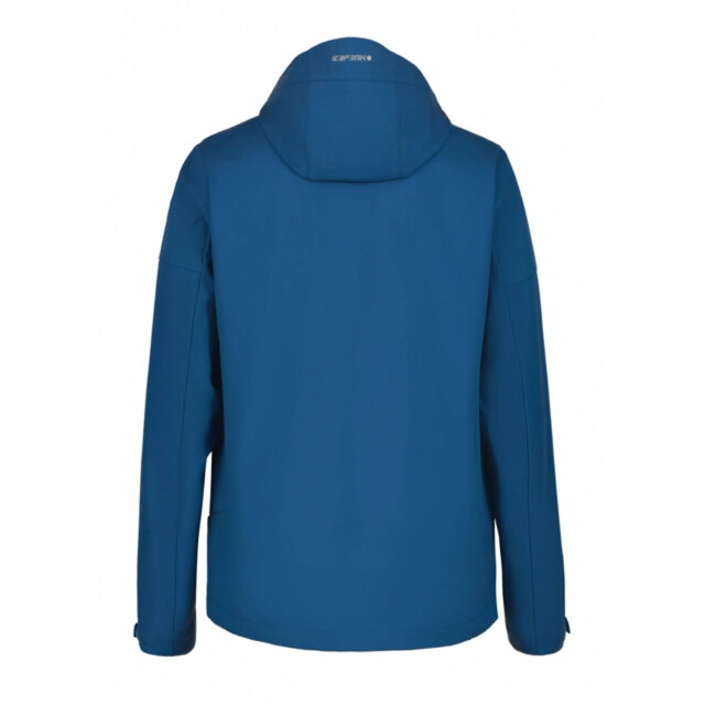 Icepeak Softshell jas heren 57911 544 I large