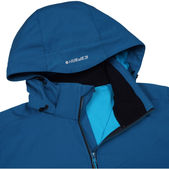 Icepeak Softshell jas heren 57911 544 I large