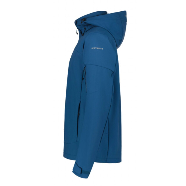 Icepeak Softshell jas heren 57911 544 I large