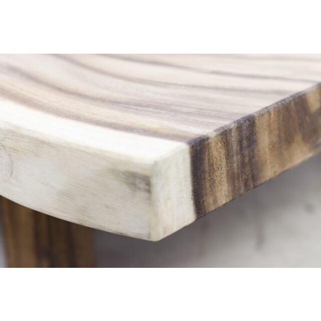 HSM Collection -rechthoekig tafelblad-150x70-80x6--munggur 2922702 large