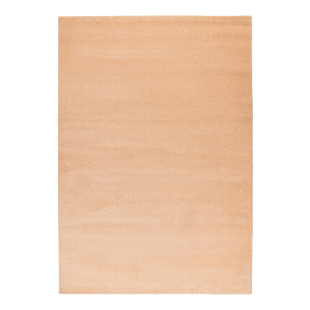 Muratap Trendy home uni modern vloerkleed effen, laagpolig, velours, hoge dichtheid, 3196890 large