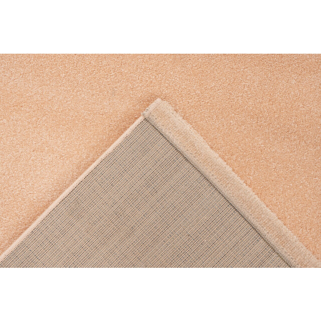Muratap Trendy home uni modern vloerkleed effen, laagpolig, velours, hoge dichtheid, 3196892 large