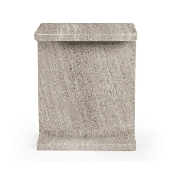 CaliCosy Bijzettafel van marmer l38 cm hyppolite 3196905 large