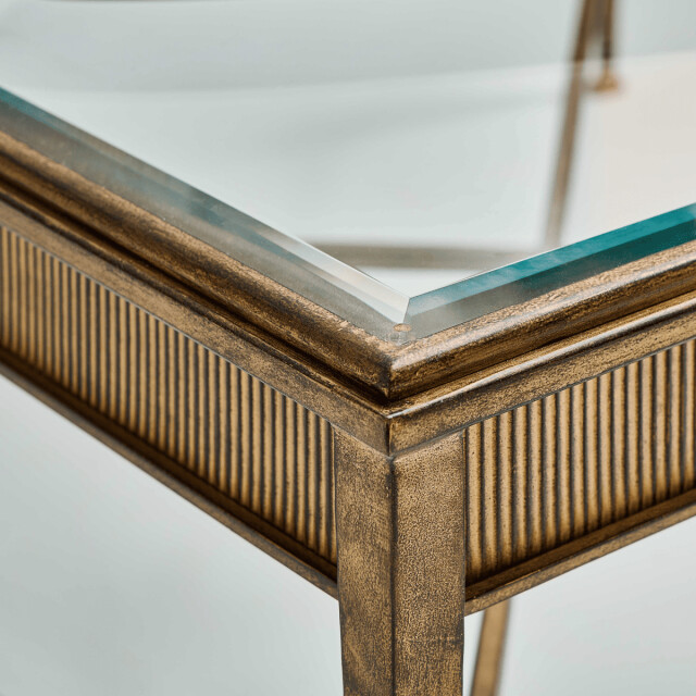 CaliCosy Salontafel met geprofileerde rand l88,5 cm antoinette 3196907 large