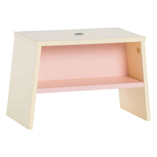 CaliCosy Kinderstoel stapelbaar met opbergruimte l46 cm 2936700 large