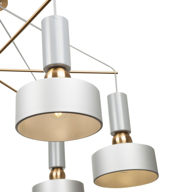 Maytoni hanglamp void - Ø94 2994666 large