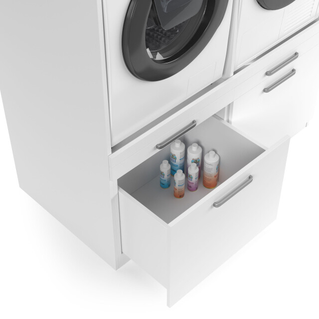 Wasophoogte Wasmachine kast hong kong – pure 3197179 large