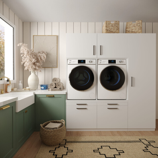 Wasophoogte Wasmachine kast kyoto – pure 3196960 large