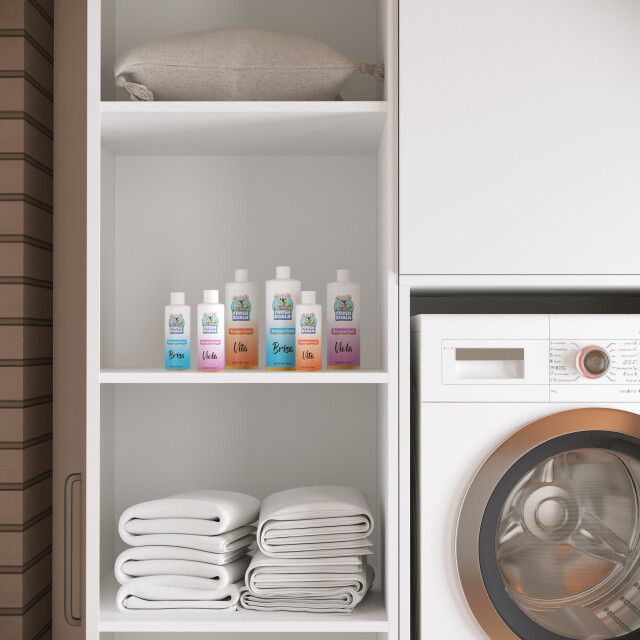 Wasophoogte Wasmachine kast hong kong – pure 3197179 large