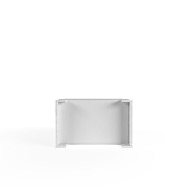 Wasophoogte Wasmachine kast module e – pure 3187982 large
