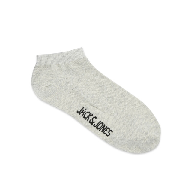 Jack & Jones Sneakersokken heren jacdongo 5-paar 12120278 large