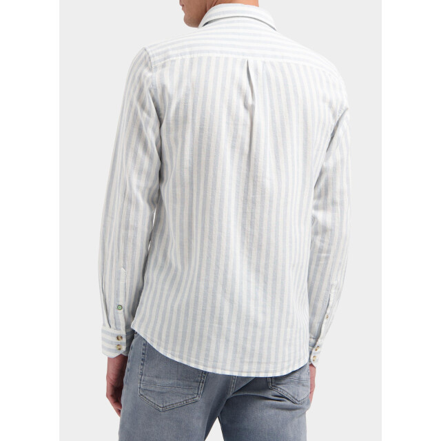 Dstrezzed Casual hemd lange mouw philip shirt 303928/607 187059 large