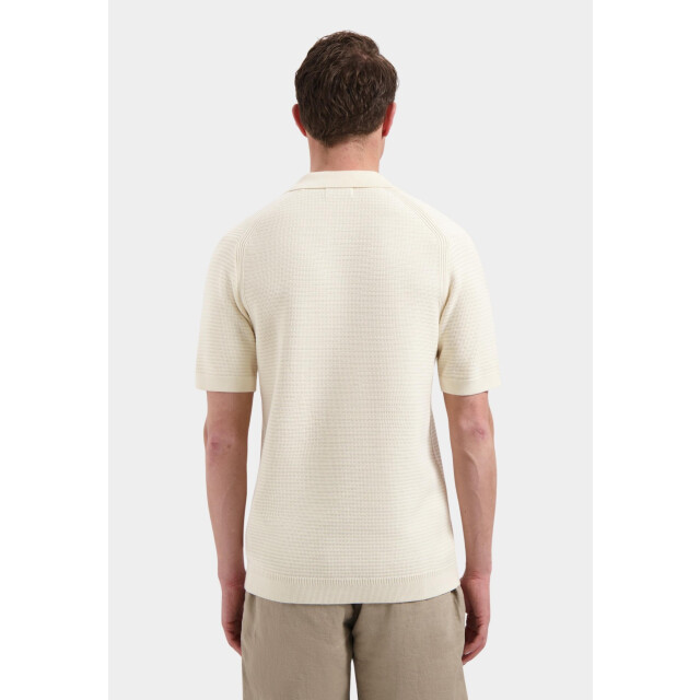 Dstrezzed Polo korte mouw kostas polo 421018/102 187077 large