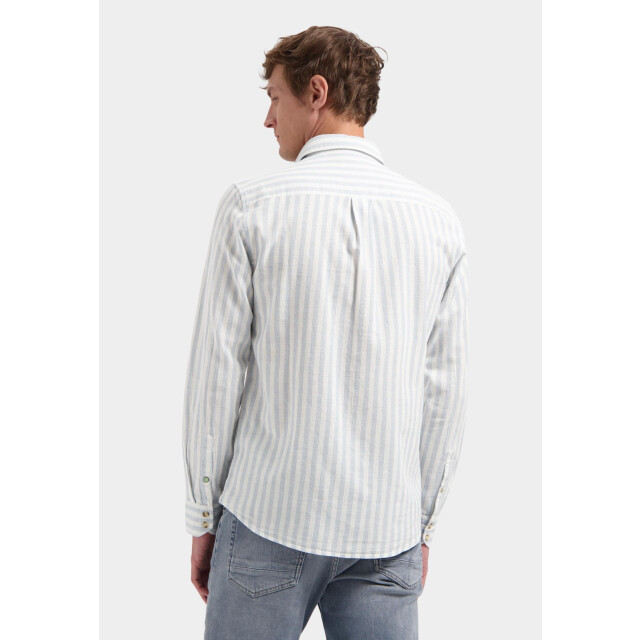 Dstrezzed Casual hemd lange mouw philip shirt 303928/607 187059 large
