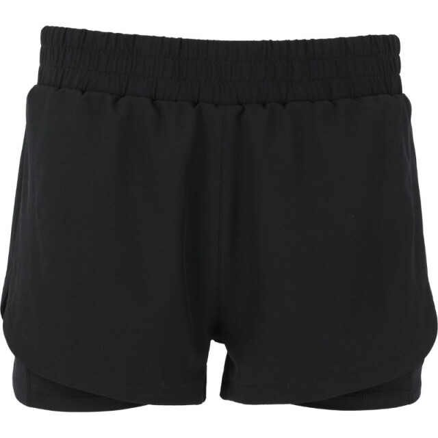 Palto Yarol w 2-in-1 shorts e231466-1001 Endurance! yarol w 2-in-1 shorts e231466-1001 large